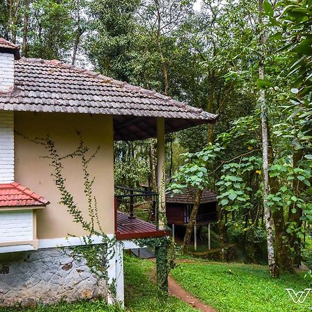 Lantern Stay - A Wandertrails Showcase Meppādi Exteriér fotografie