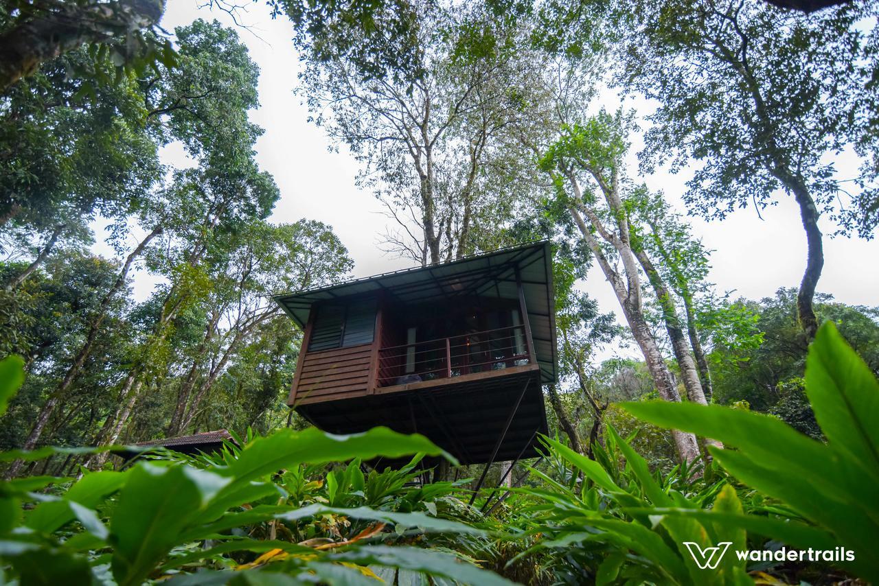 Lantern Stay - A Wandertrails Showcase Meppādi Exteriér fotografie