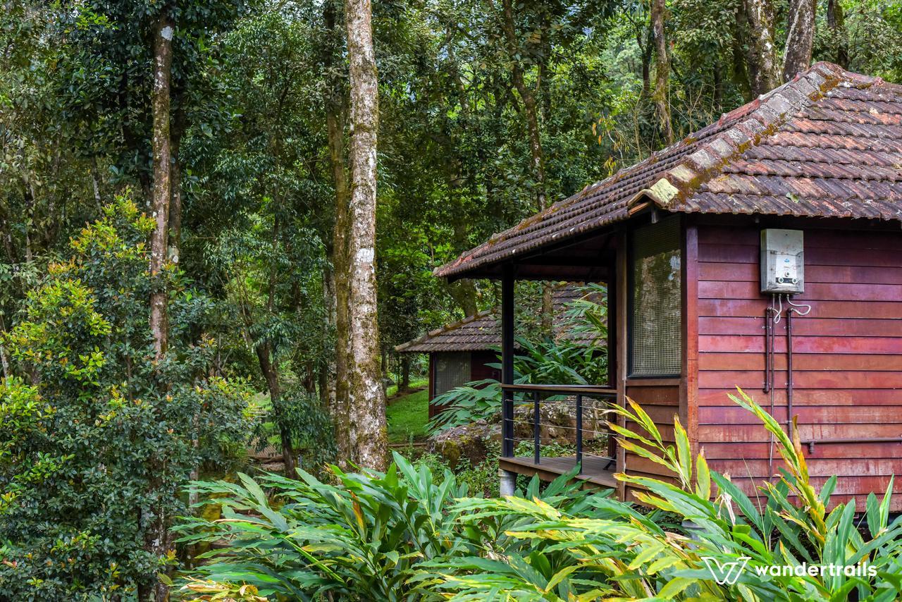 Lantern Stay - A Wandertrails Showcase Meppādi Exteriér fotografie