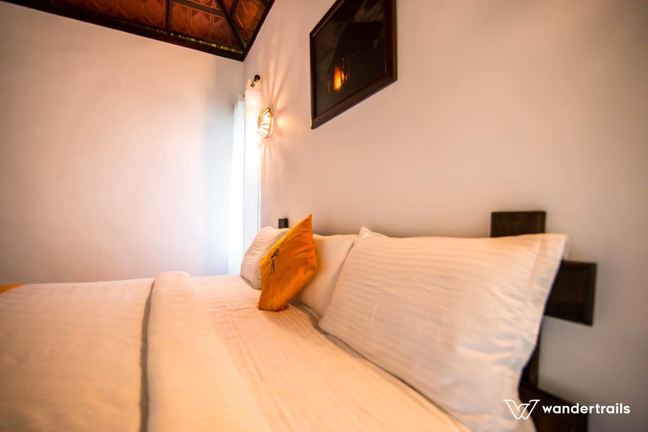 Lantern Stay - A Wandertrails Showcase Meppādi Exteriér fotografie