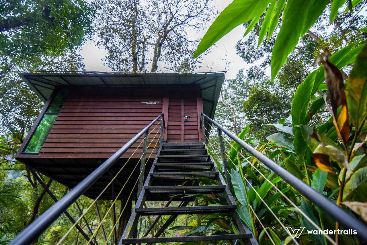 Lantern Stay - A Wandertrails Showcase Meppādi Exteriér fotografie