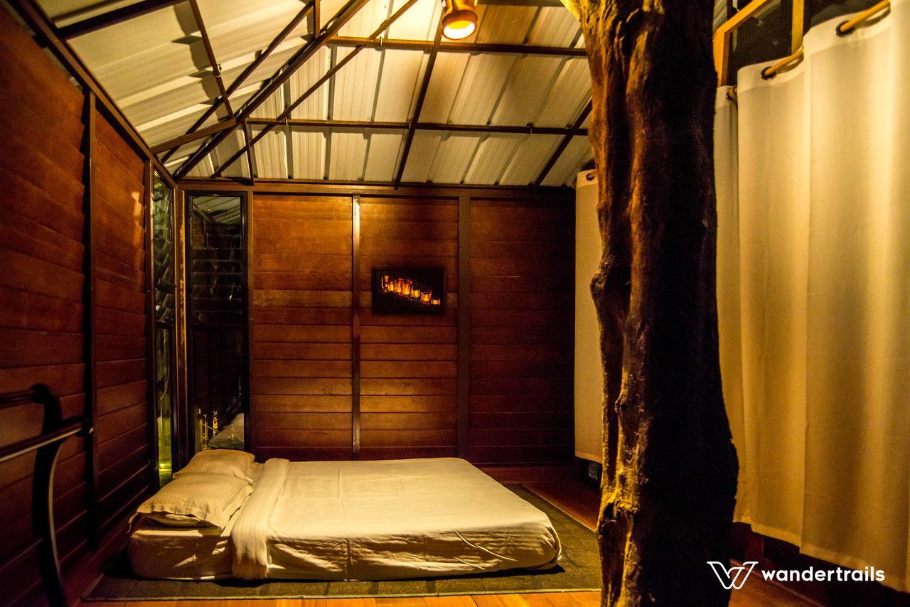 Lantern Stay - A Wandertrails Showcase Meppādi Exteriér fotografie