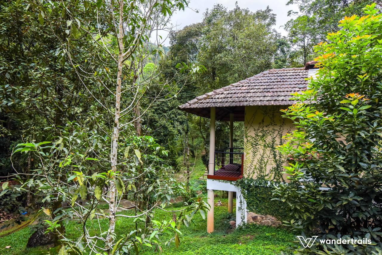 Lantern Stay - A Wandertrails Showcase Meppādi Exteriér fotografie