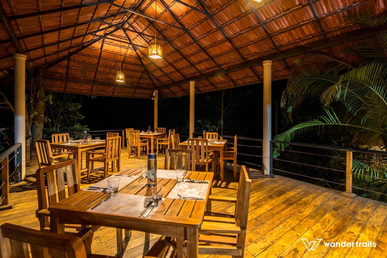 Lantern Stay - A Wandertrails Showcase Meppādi Exteriér fotografie