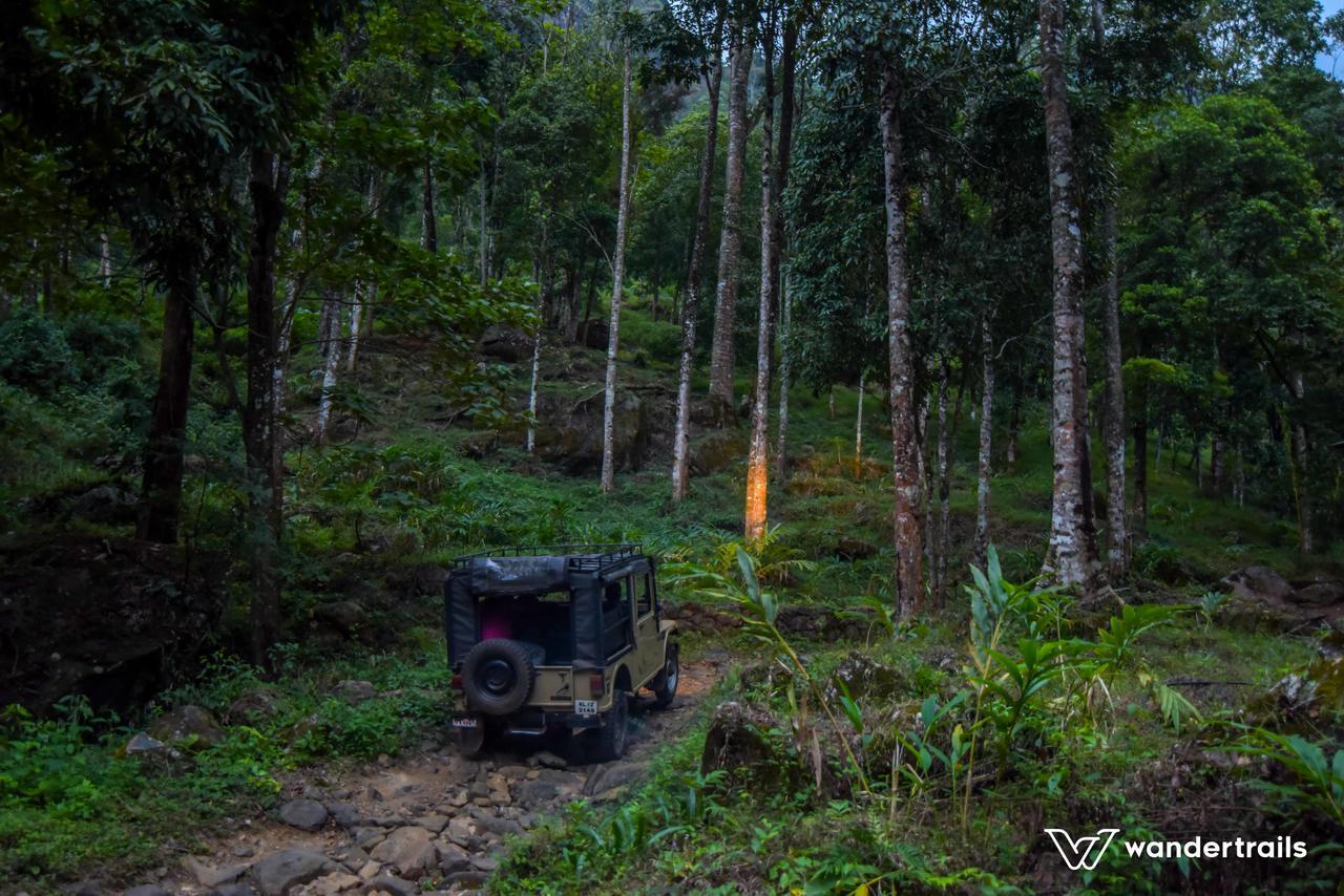 Lantern Stay - A Wandertrails Showcase Meppādi Exteriér fotografie