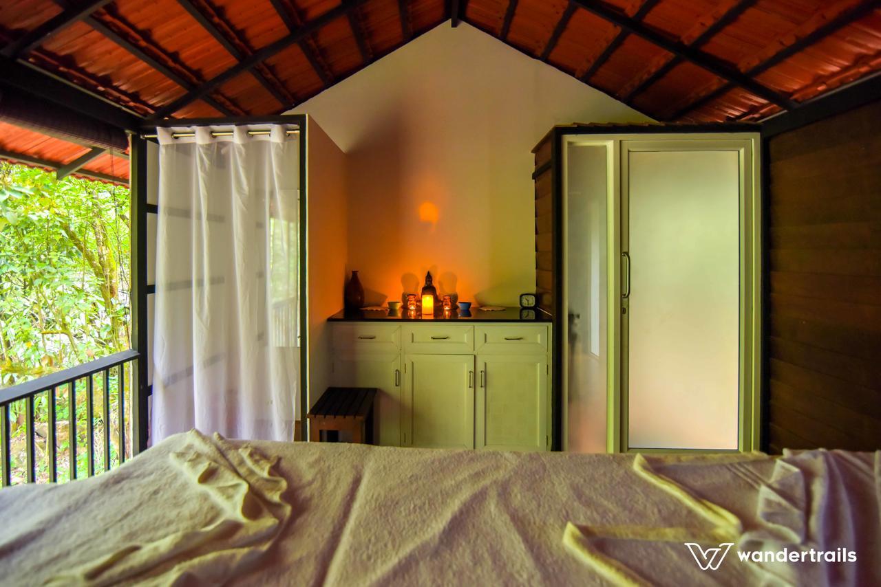 Lantern Stay - A Wandertrails Showcase Meppādi Exteriér fotografie