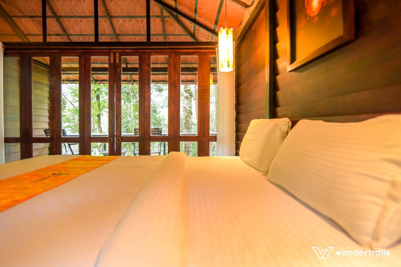 Lantern Stay - A Wandertrails Showcase Meppādi Exteriér fotografie