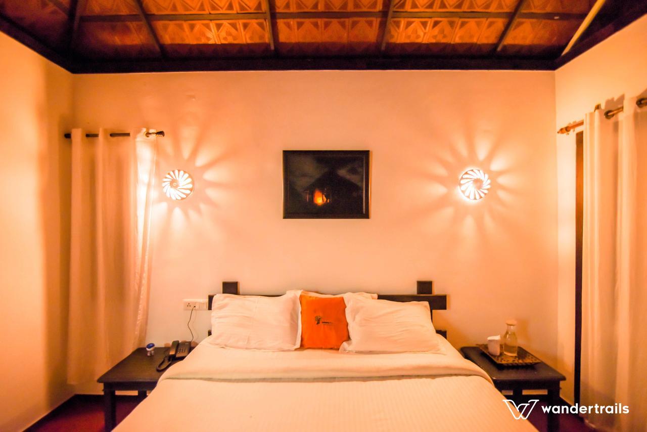 Lantern Stay - A Wandertrails Showcase Meppādi Exteriér fotografie