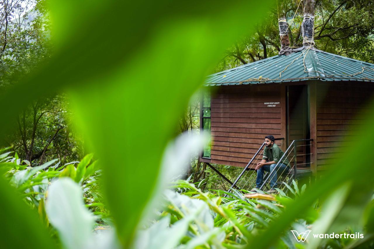 Lantern Stay - A Wandertrails Showcase Meppādi Exteriér fotografie