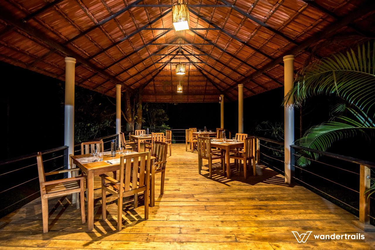 Lantern Stay - A Wandertrails Showcase Meppādi Exteriér fotografie