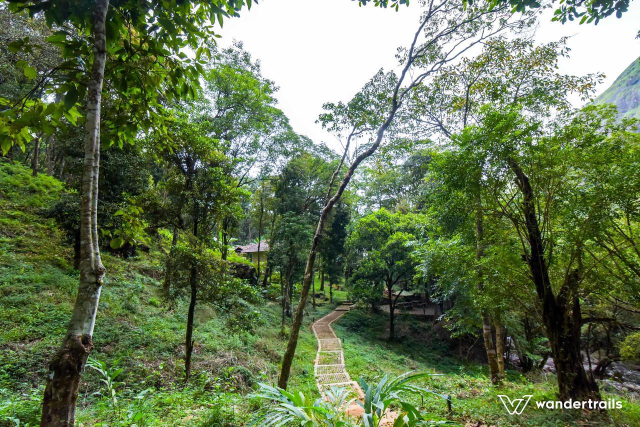 Lantern Stay - A Wandertrails Showcase Meppādi Exteriér fotografie