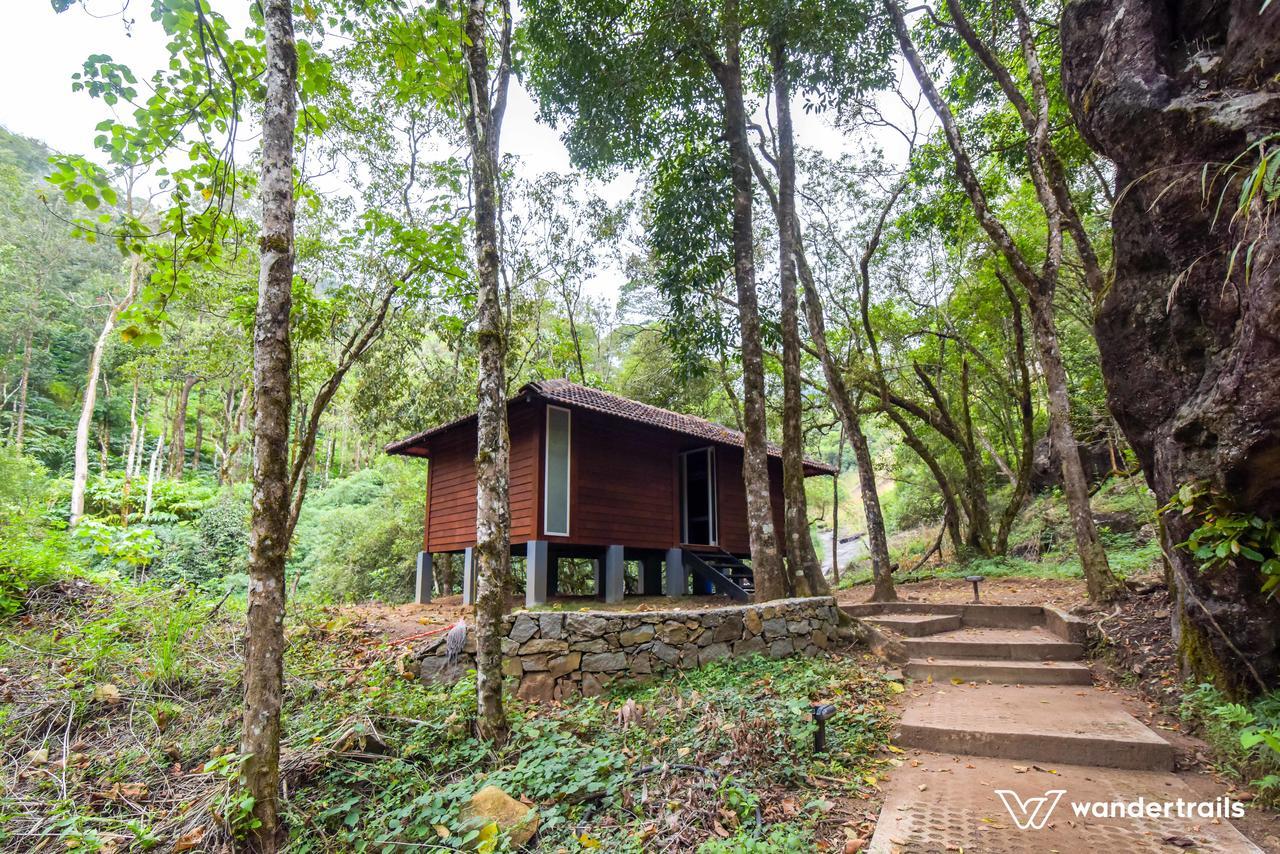 Lantern Stay - A Wandertrails Showcase Meppādi Exteriér fotografie