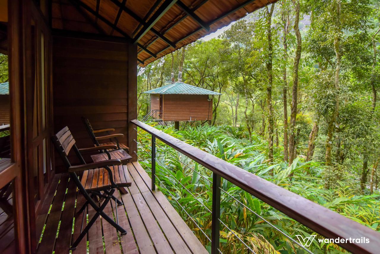 Lantern Stay - A Wandertrails Showcase Meppādi Exteriér fotografie