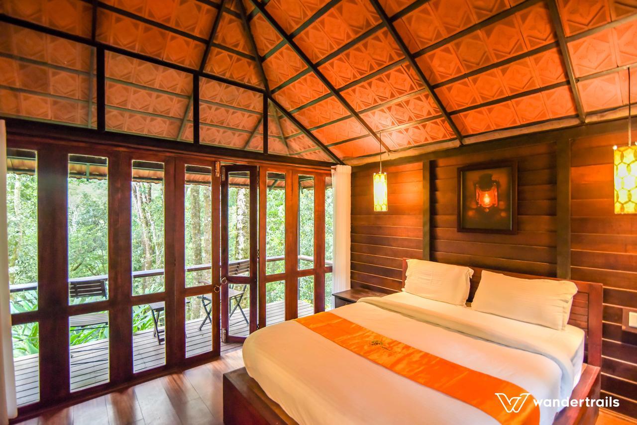 Lantern Stay - A Wandertrails Showcase Meppādi Exteriér fotografie
