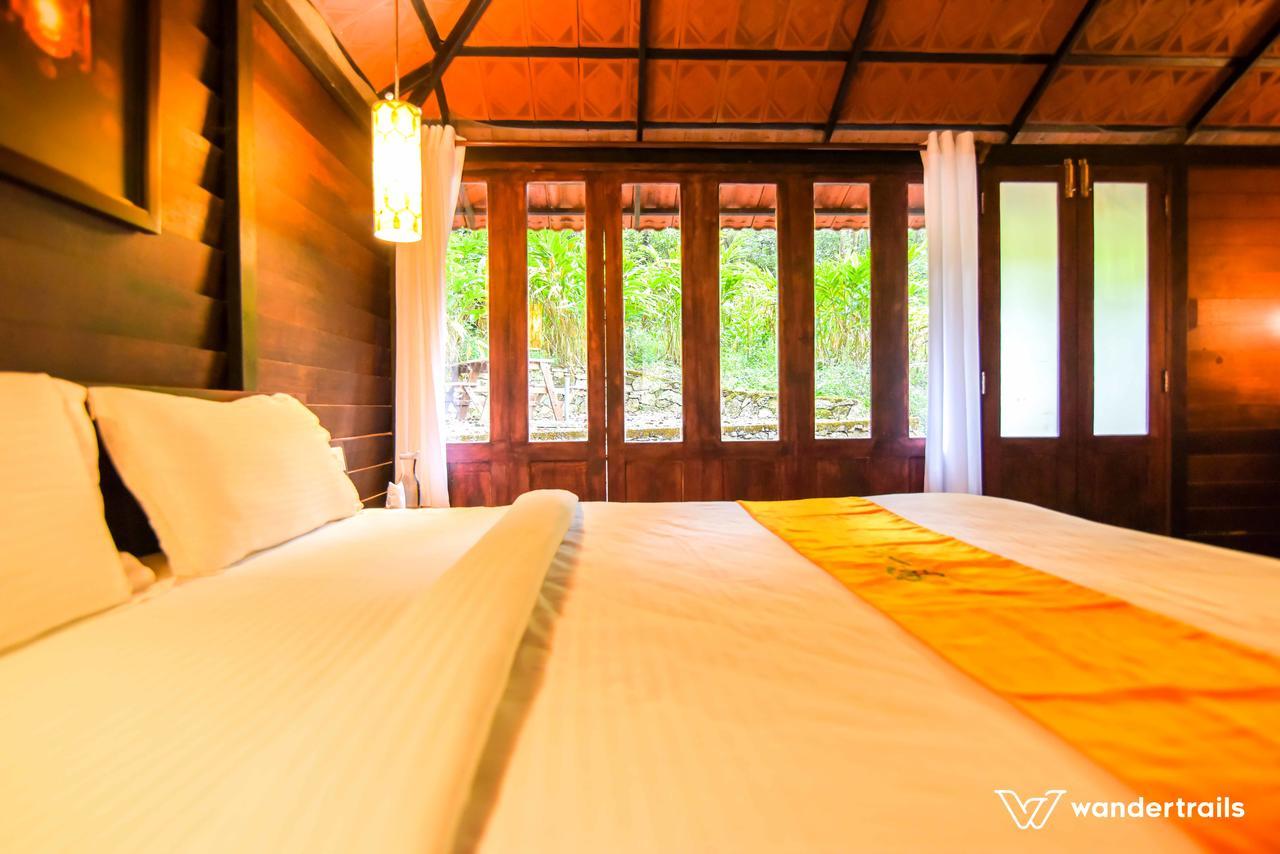 Lantern Stay - A Wandertrails Showcase Meppādi Exteriér fotografie