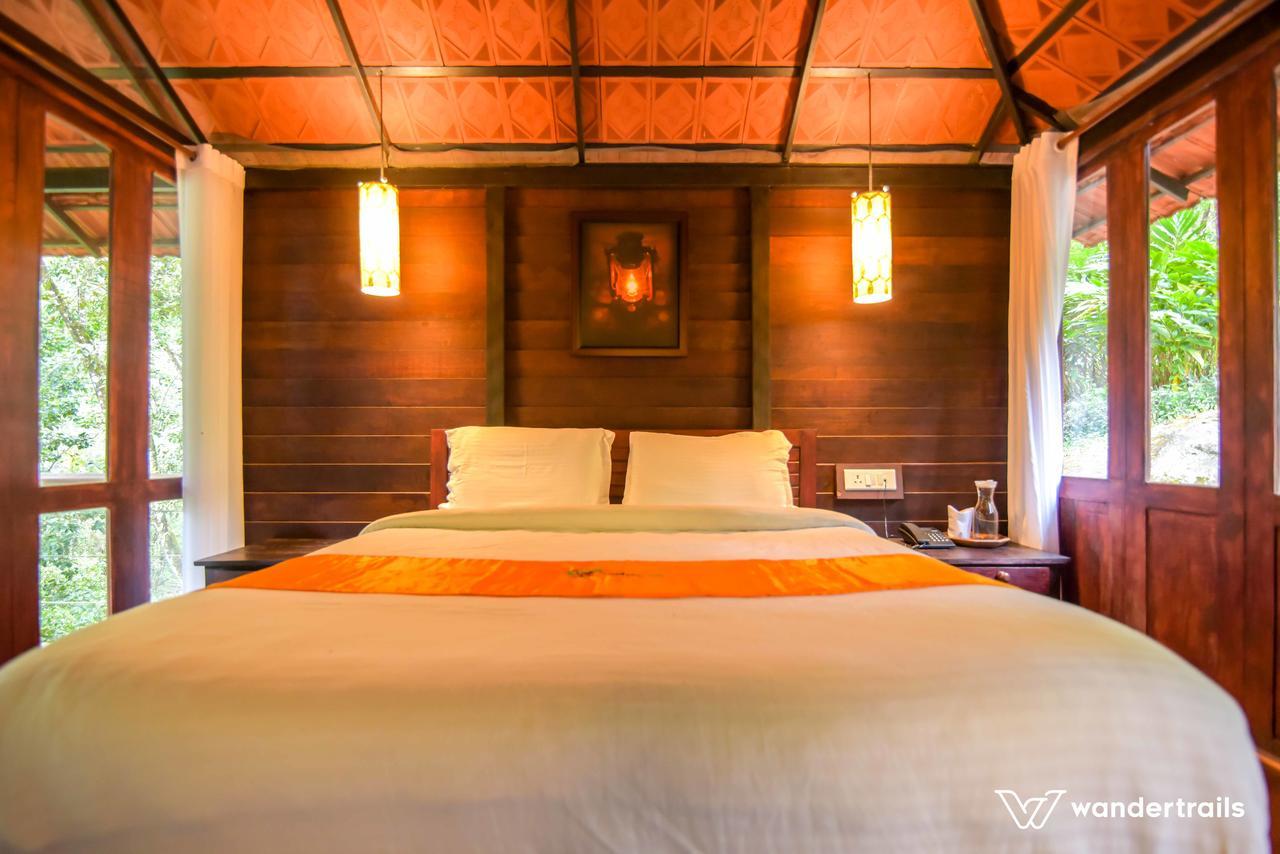 Lantern Stay - A Wandertrails Showcase Meppādi Exteriér fotografie