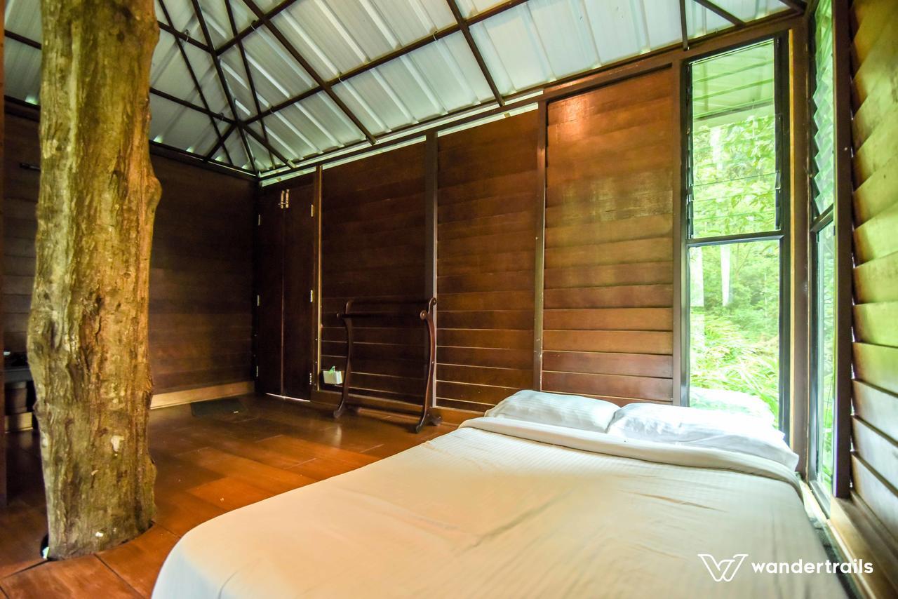 Lantern Stay - A Wandertrails Showcase Meppādi Exteriér fotografie