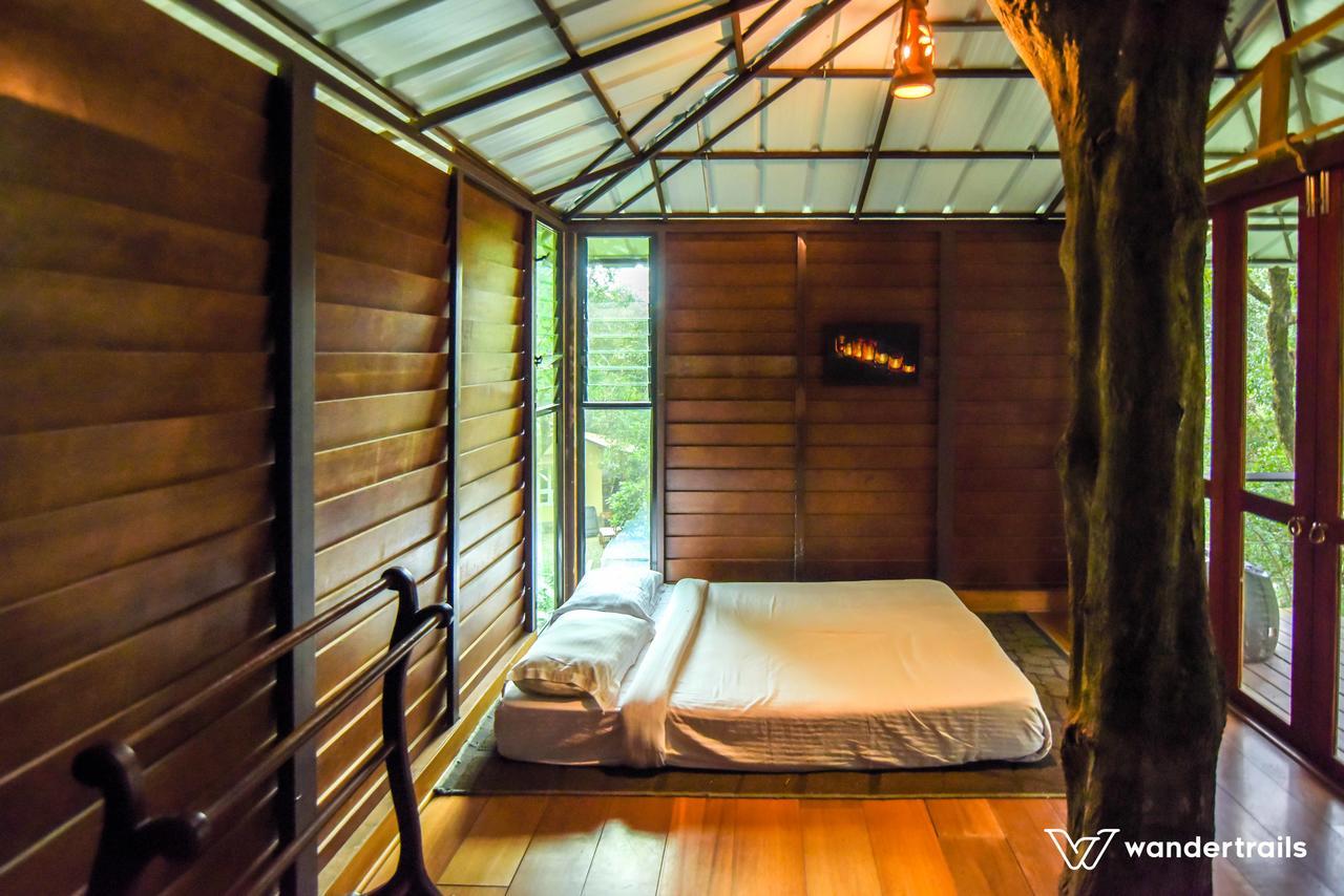 Lantern Stay - A Wandertrails Showcase Meppādi Exteriér fotografie