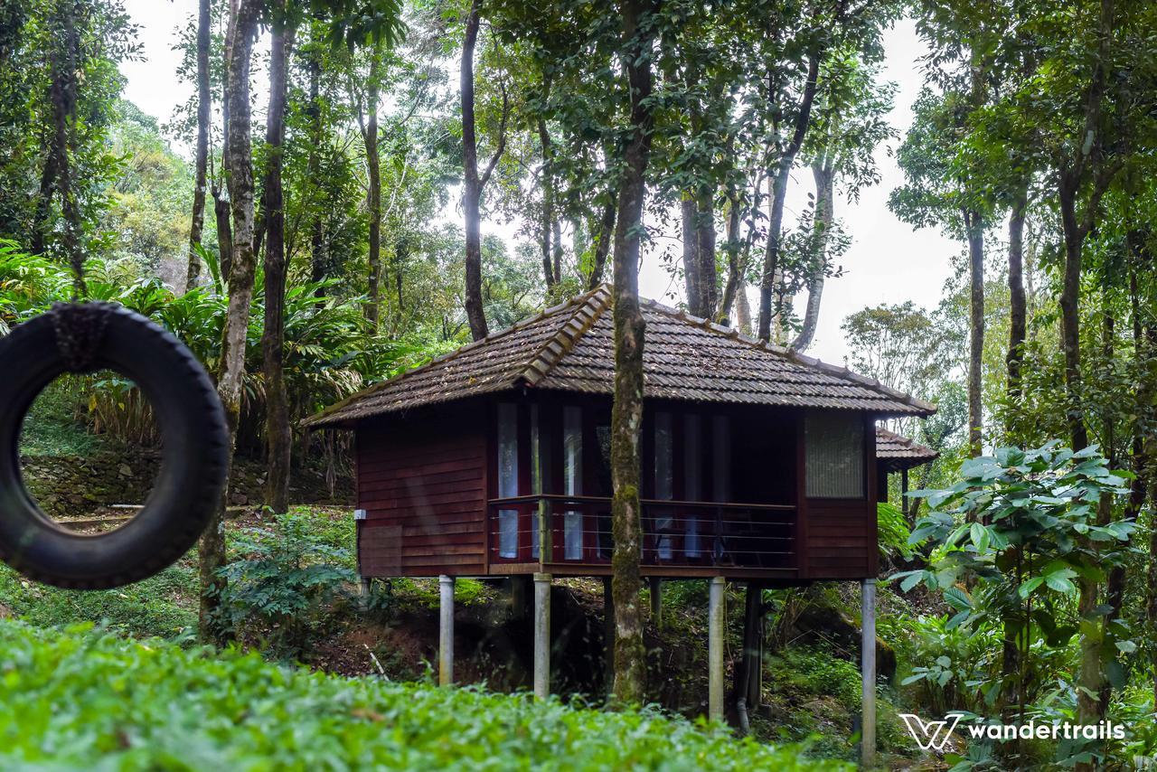 Lantern Stay - A Wandertrails Showcase Meppādi Exteriér fotografie