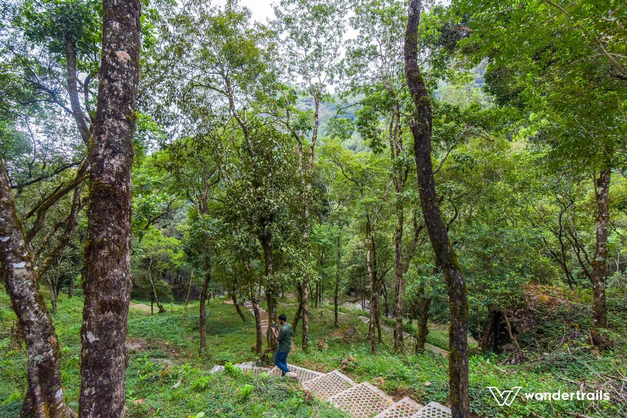 Lantern Stay - A Wandertrails Showcase Meppādi Exteriér fotografie