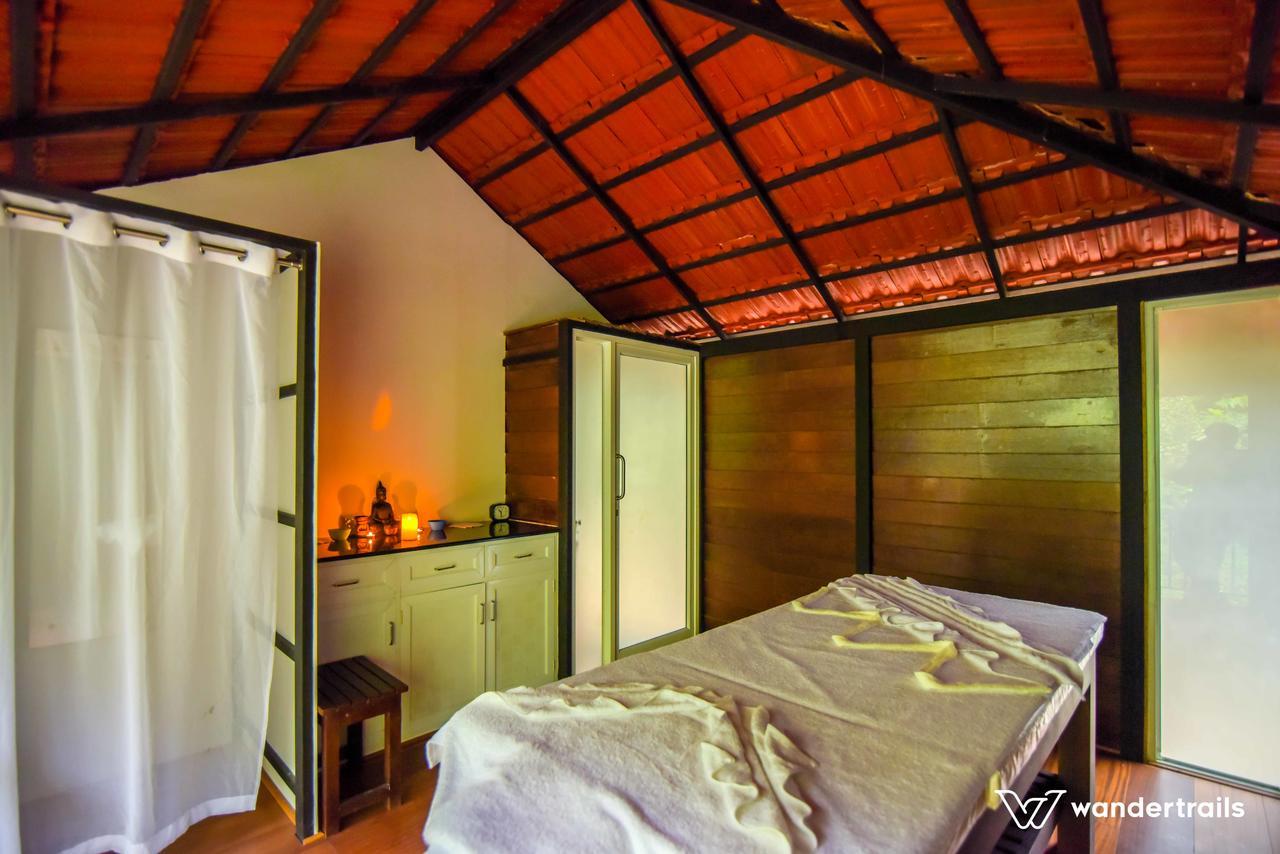 Lantern Stay - A Wandertrails Showcase Meppādi Exteriér fotografie