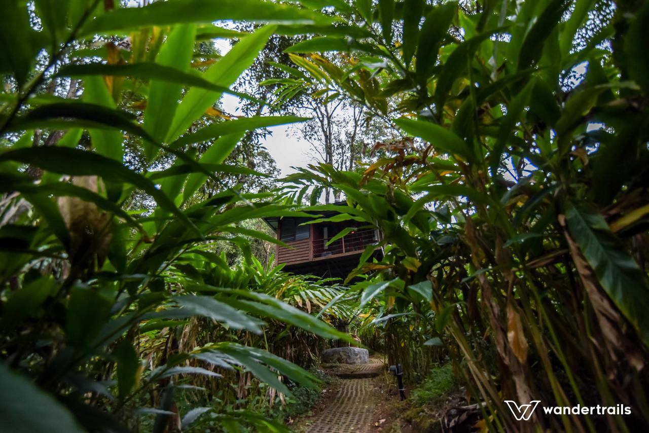 Lantern Stay - A Wandertrails Showcase Meppādi Exteriér fotografie
