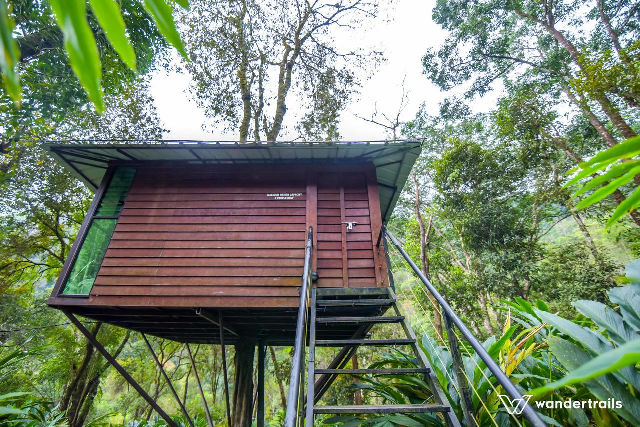 Lantern Stay - A Wandertrails Showcase Meppādi Exteriér fotografie