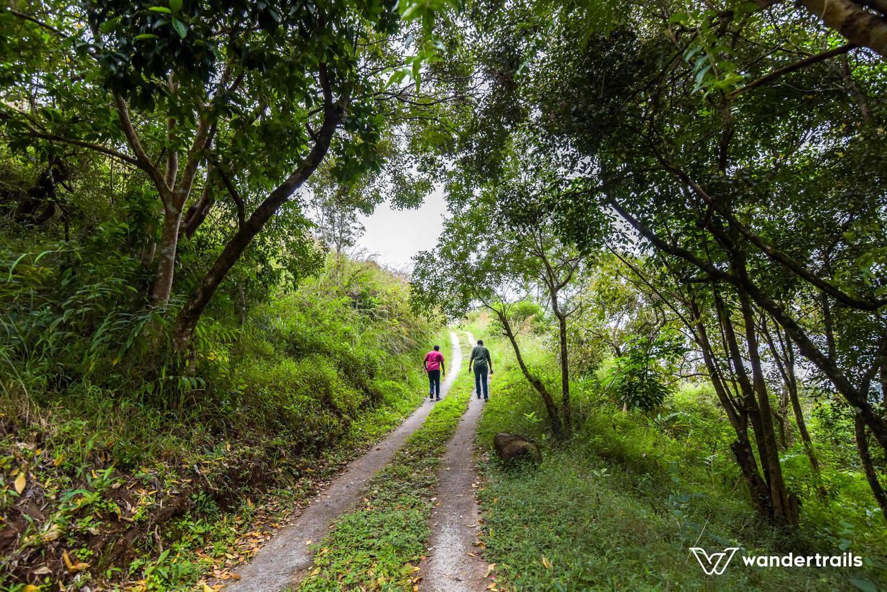Lantern Stay - A Wandertrails Showcase Meppādi Exteriér fotografie