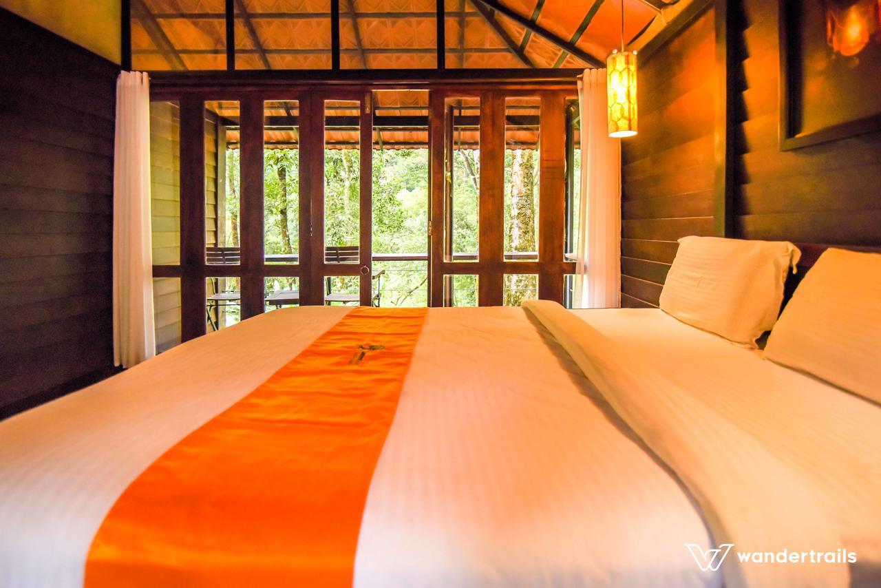 Lantern Stay - A Wandertrails Showcase Meppādi Exteriér fotografie