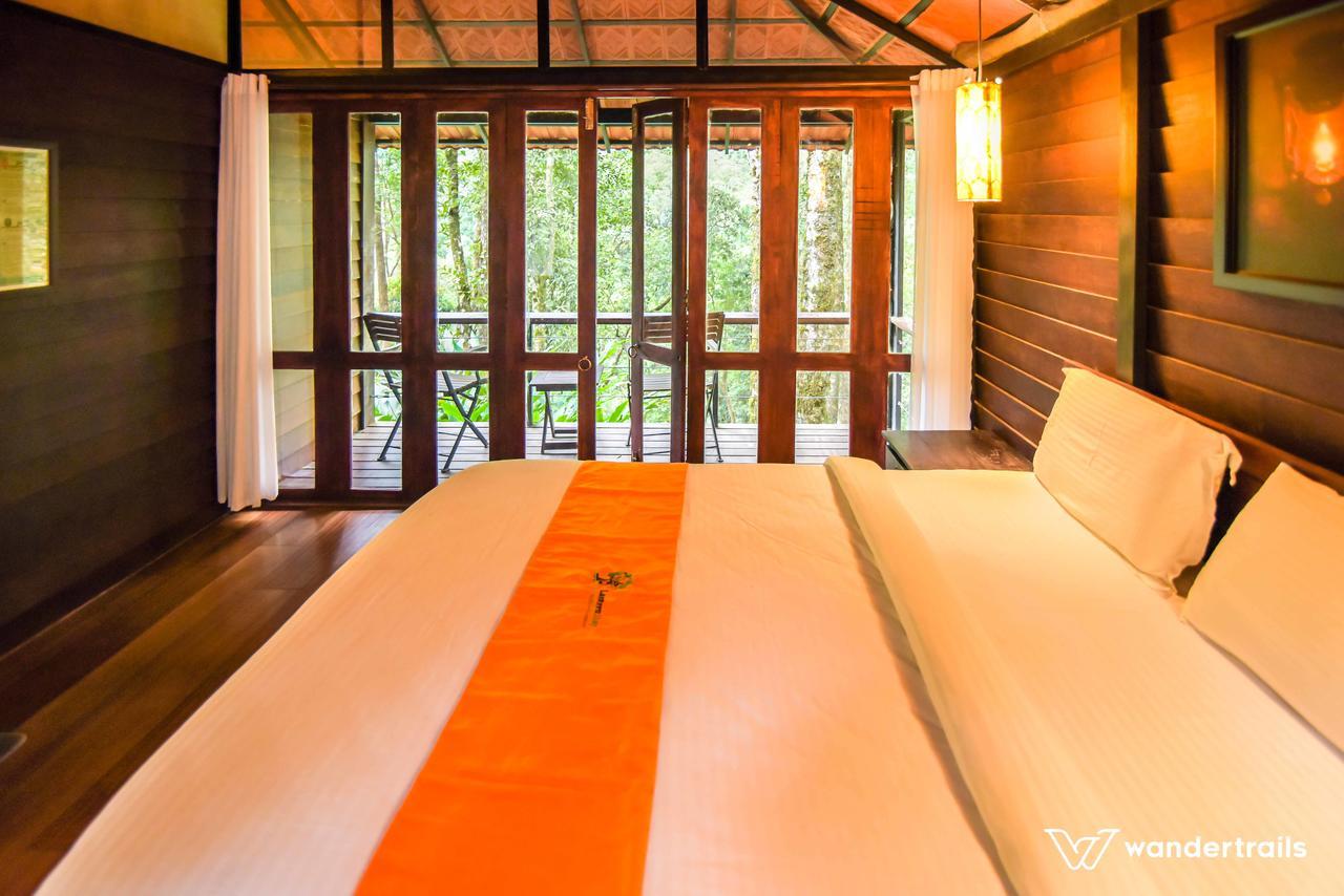Lantern Stay - A Wandertrails Showcase Meppādi Exteriér fotografie
