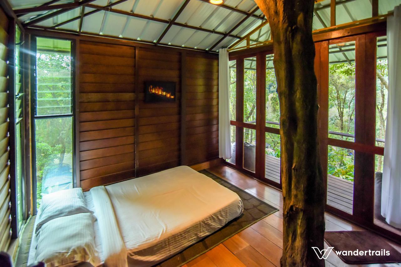 Lantern Stay - A Wandertrails Showcase Meppādi Exteriér fotografie