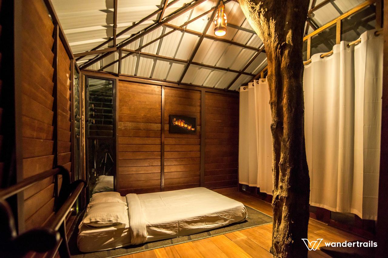 Lantern Stay - A Wandertrails Showcase Meppādi Exteriér fotografie