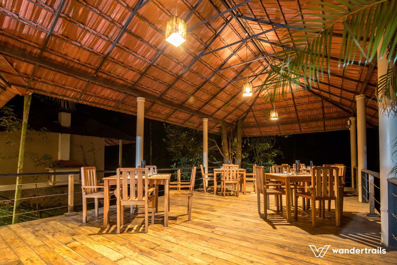 Lantern Stay - A Wandertrails Showcase Meppādi Exteriér fotografie