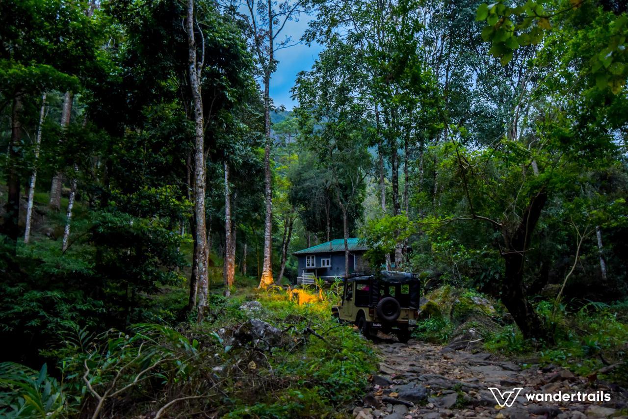Lantern Stay - A Wandertrails Showcase Meppādi Exteriér fotografie