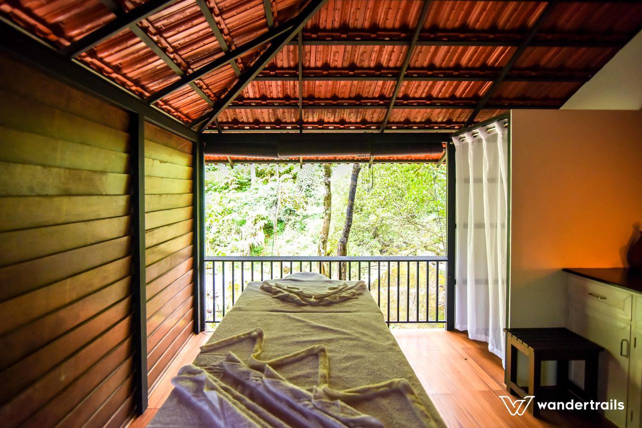 Lantern Stay - A Wandertrails Showcase Meppādi Exteriér fotografie