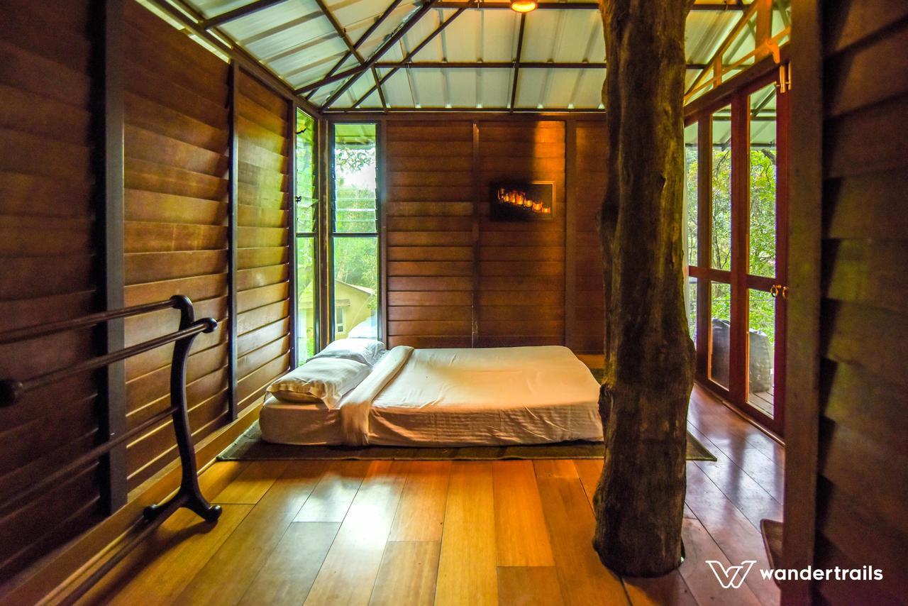 Lantern Stay - A Wandertrails Showcase Meppādi Exteriér fotografie